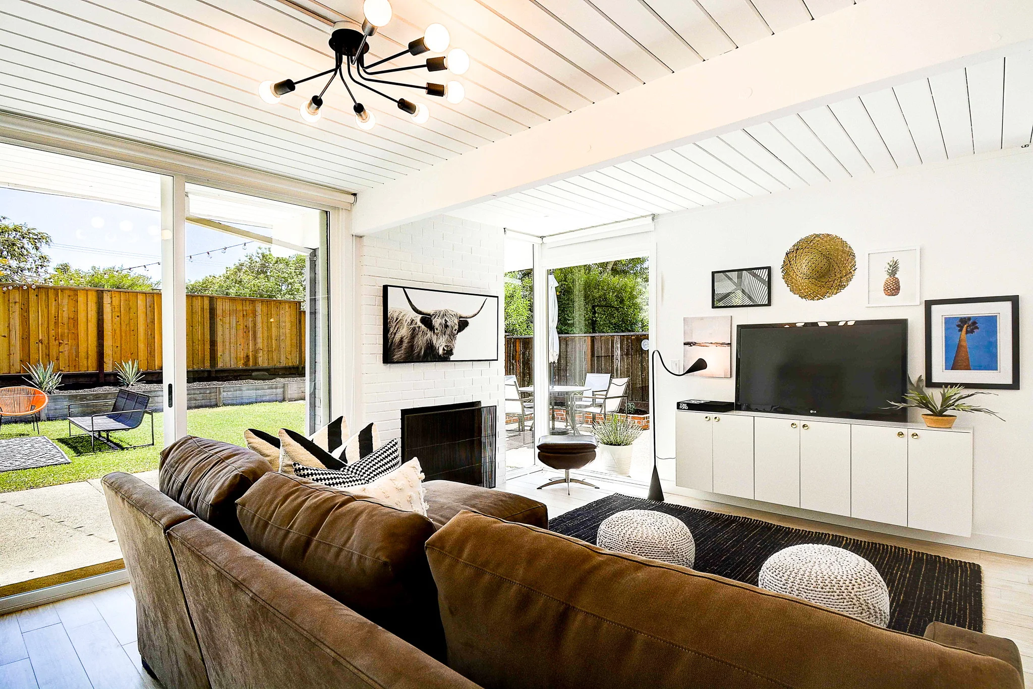 For Sale: 2058 Huckleberry Road — Own Marin